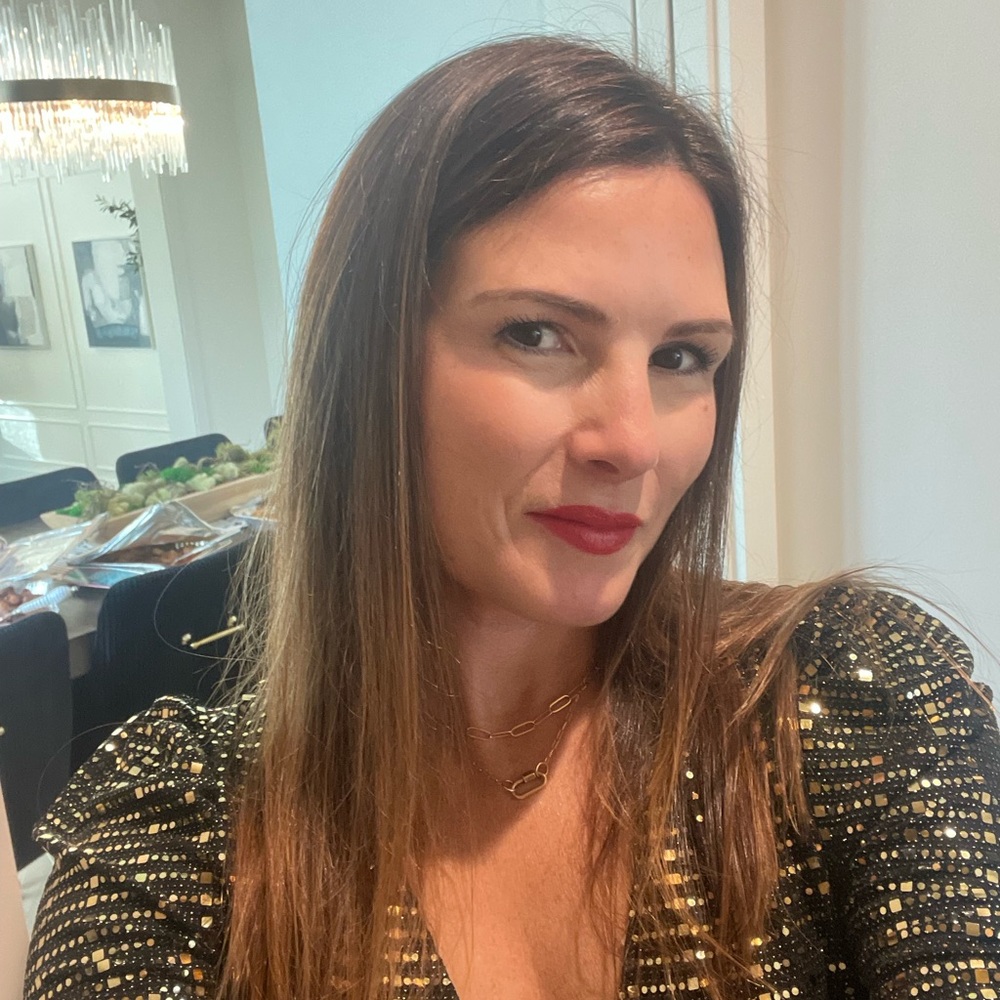 Meet your Posher, Nicola